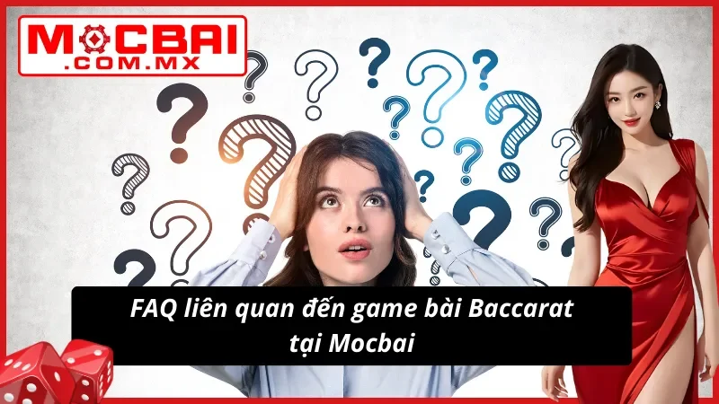 Những câu hỏi liên quan đến Baccarat newbie thường xuyên đặt