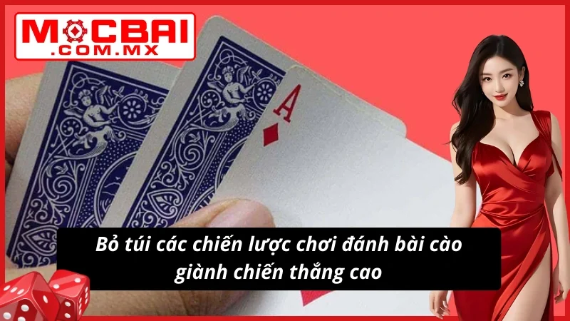Chiến lược chơi bài cào hiệu quả nhất