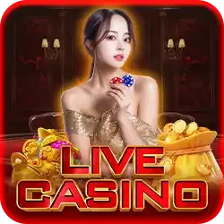 live casino đa dạng & hấp dẫn tại mocbai