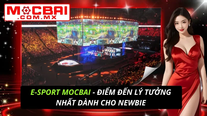 E-Sport
