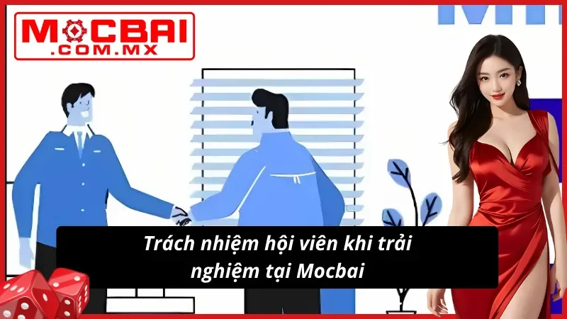 Miễn Trừ Trách Nhiệm Mocbai 3 Miễn trừ trách nhiệm - Cập nhật nghĩa vụ người chơi