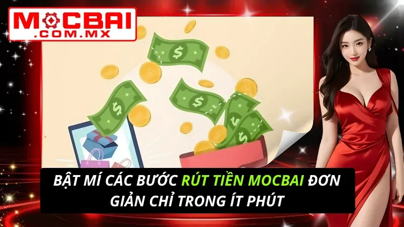 Rút Tiền