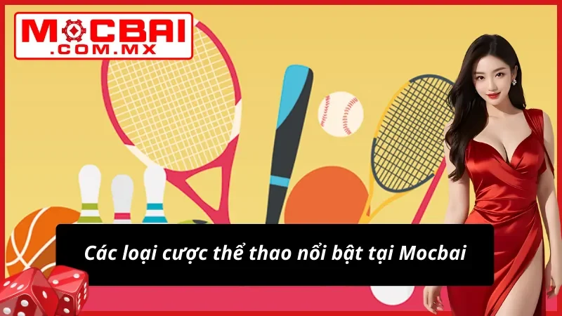 Cơ hội vào kèo Thể Thao siêu đa dạng