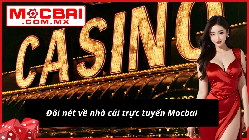 Một vài nét về thương hiệu giải trí 