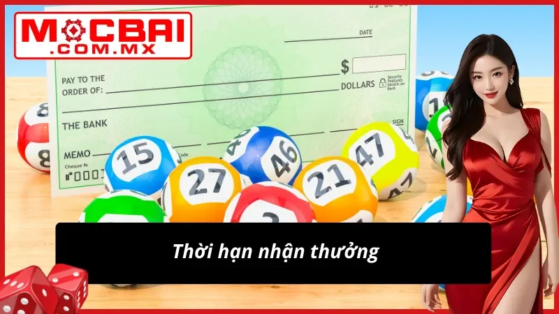 Xổ Số Miền Bắc – Cập Nhật Nhanh, Chính Xác Nhất TẠI Mocbai 4 Thông tin về thời gian nhận thưởng của xổ số miền Bắc