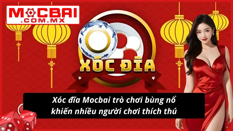 Giới thiệu về xóc đĩa trực tuyến “hot hit” 